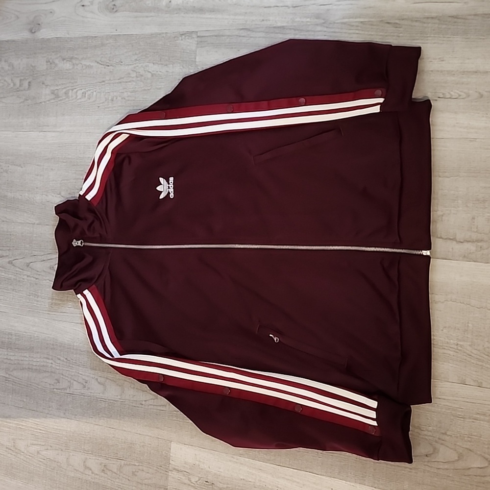 Adidas original jacket